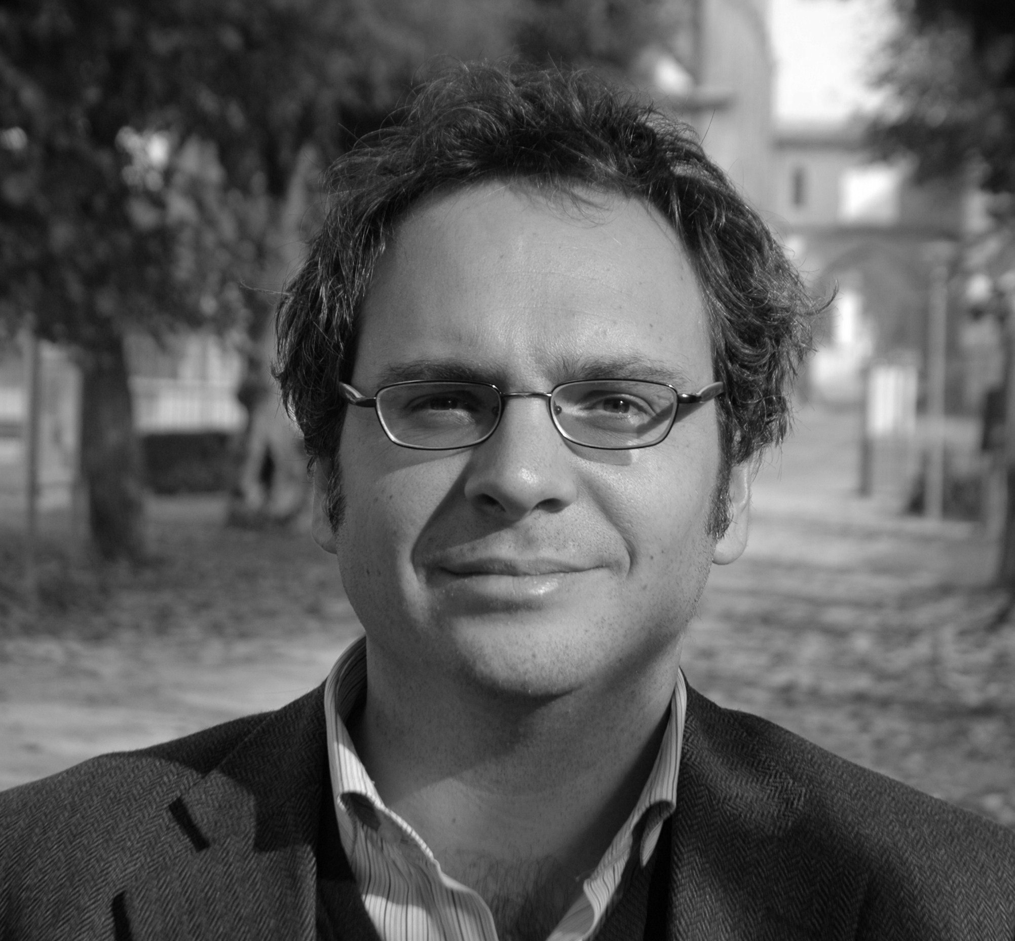 Lorenzo Bairati