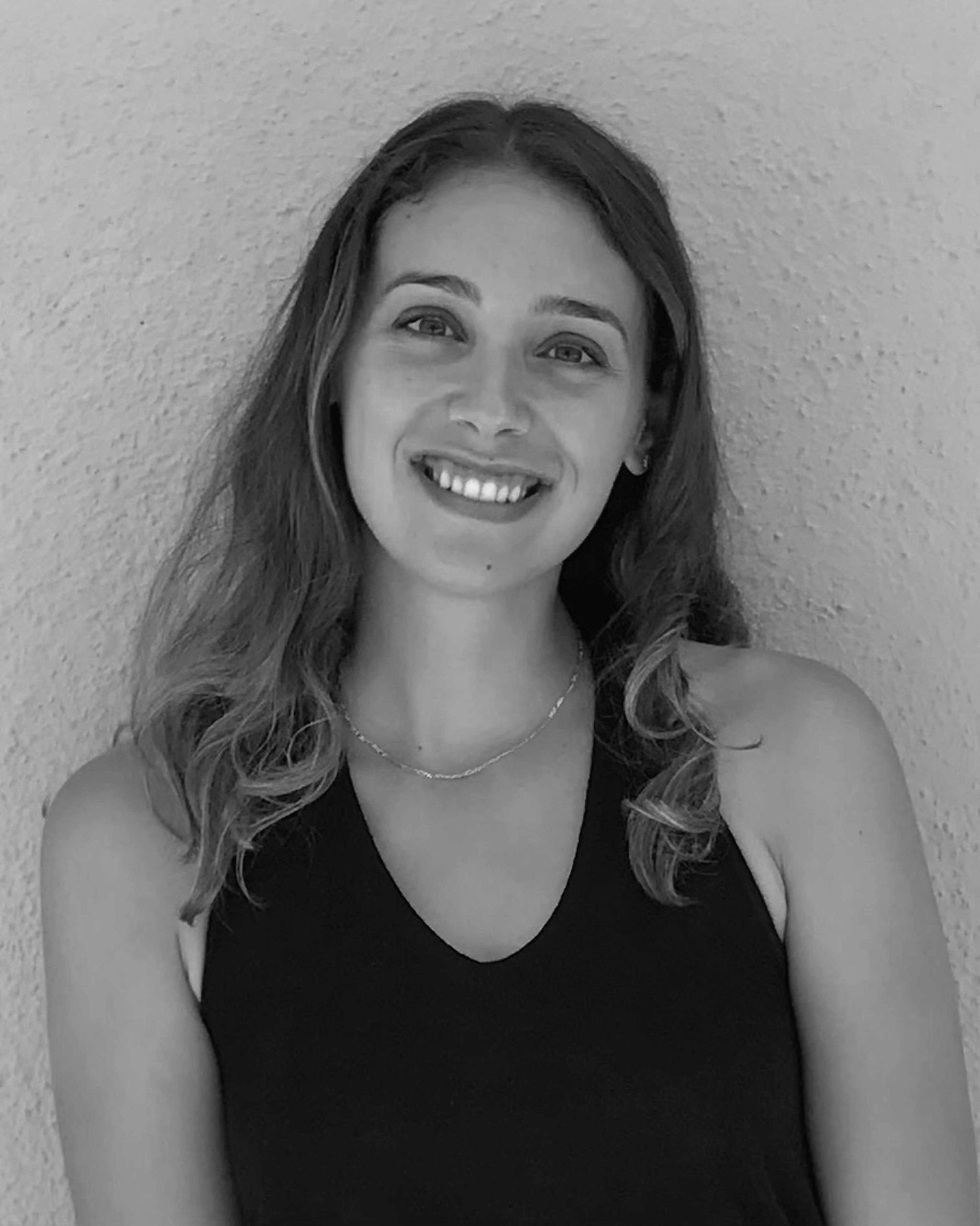 Claudia Sbuttoni