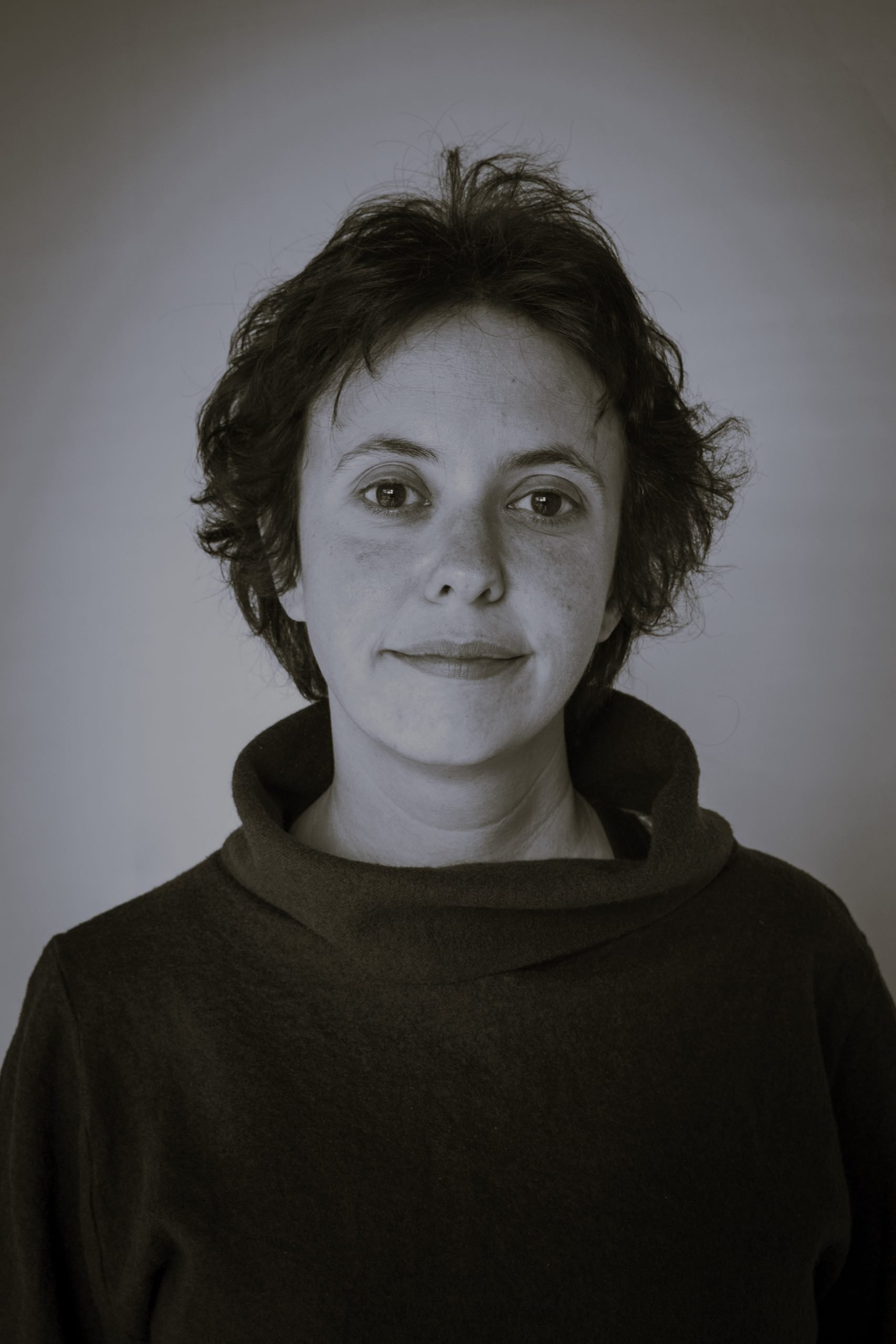Nadia Tecco