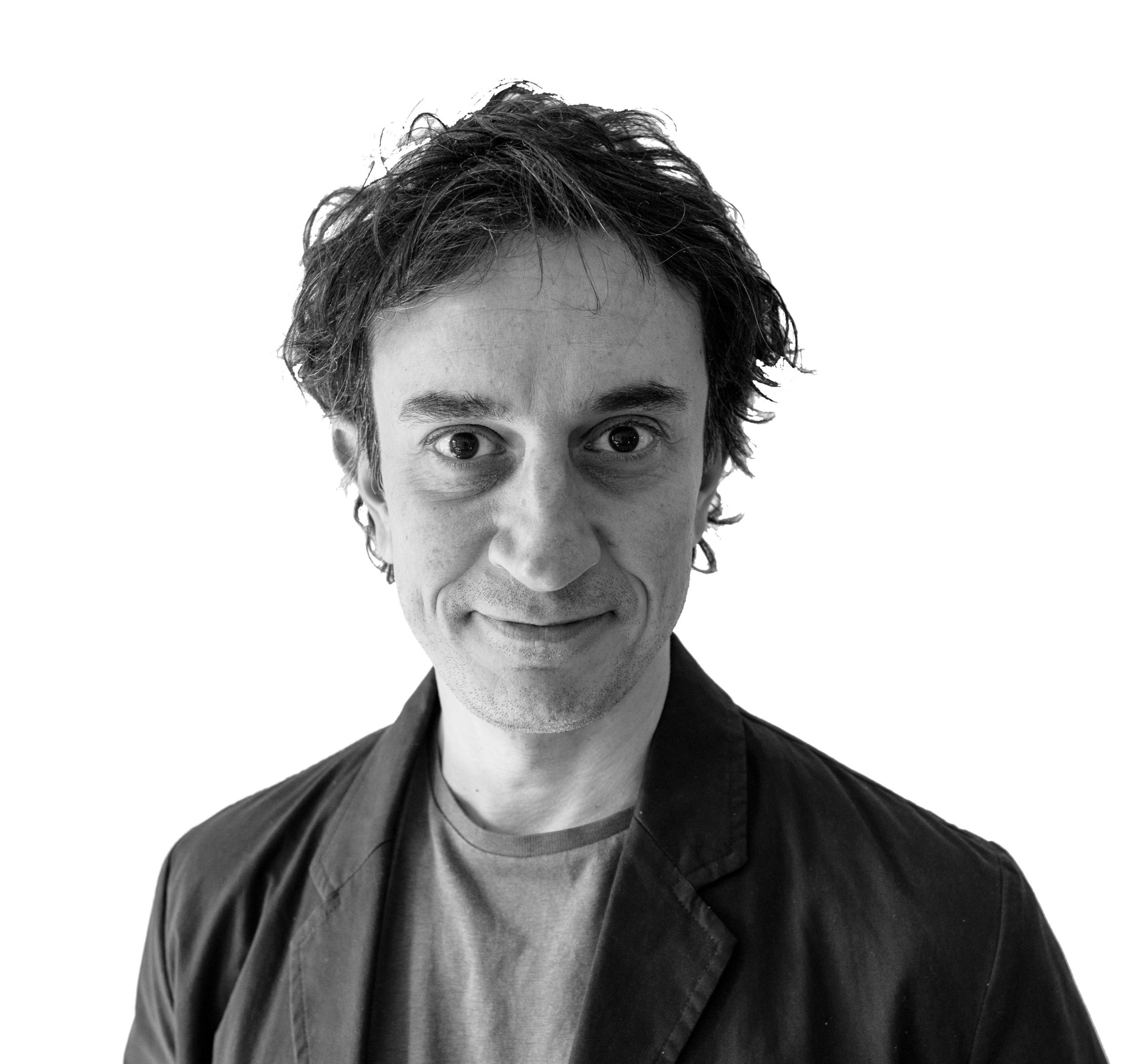 Flavio D’Abramo